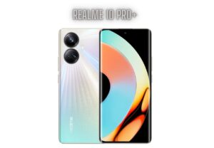 Realme 10 Pro+ 5G Grabs April 2023 Update