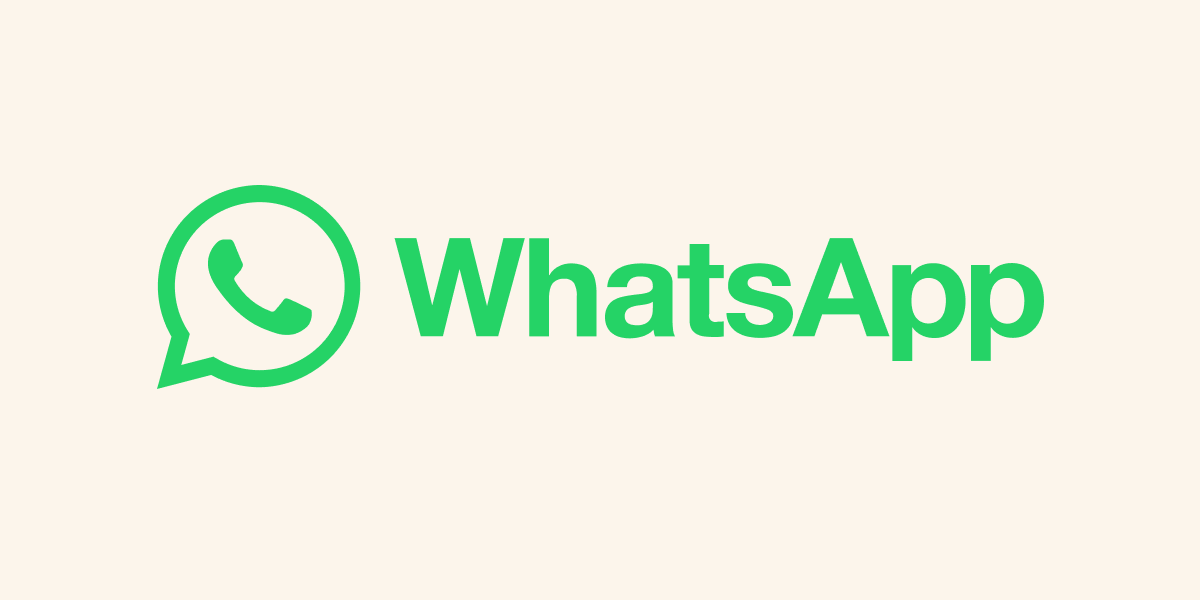 WhatsApp voice transcription