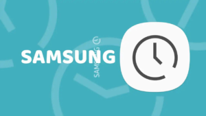 Samsung Clock update brings One UI 6.1 features for older devices