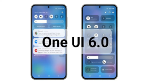 Galaxy A04e gets One UI 6.0 update with new features