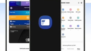 New Samsung Wallet App update brings bug fixes