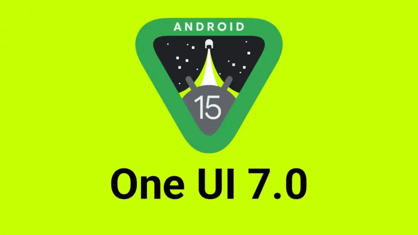 Android 15 One UI 7