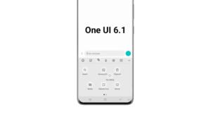 One UI 6.1: Use Clipboard to copy and paste on all Galaxy devices