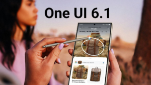 Galaxy S23 FE One UI 6.1 update to be released by the end of March