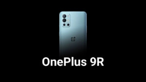 OnePlus 9R grips new OxygenOS security update in February 2024