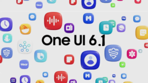 One UI 6.1 testing underway for the Galaxy M33