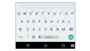 Gboard keyboard now lets you scan text using camera