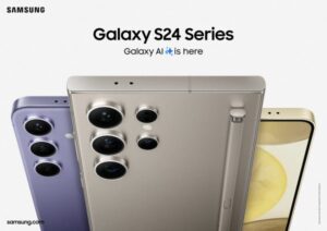 Samsung’s Galaxy AI: Exclusive Access Unveiled for a Select Few!