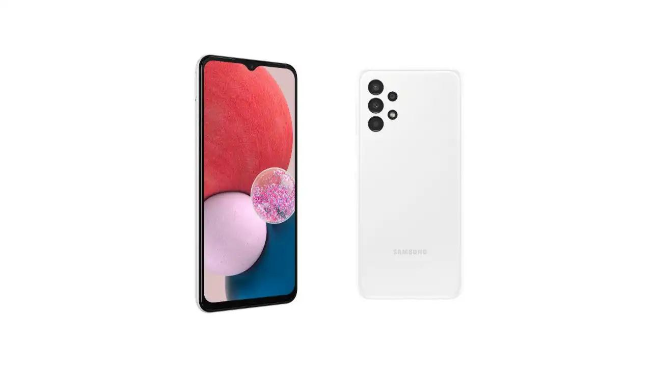 Galaxy M14 February 2024 update