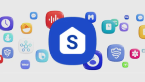Samsung releases new One UI Home update