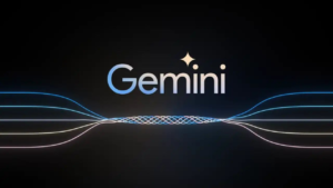 Google Gemini voices