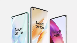 OnePlus 8 series getting last OxygenOS with April 2024 security update