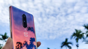 OnePlus ended software support for the OnePlus 8 and 8 Pro, no more OxygenOS/Android update