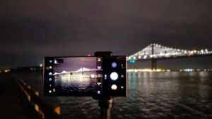 Samsung Expert RAW update adds Digital ND filter on Galaxy S23 and Z Fold 5