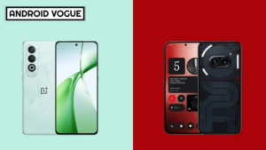 OnePlus Nord CE 4 vs Nothing Phone (2a): Which mid-range device should you go with?