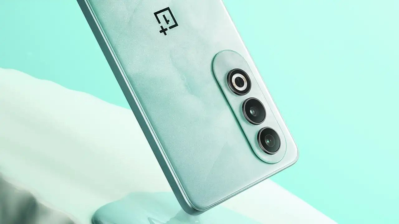 OnePlus Nord 4 launch