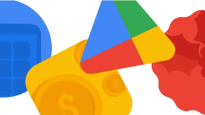 Google Play Store allows users to download multiple apps at the same time