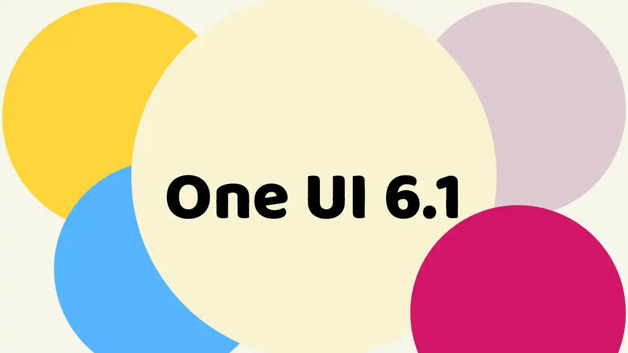 Samsung One UI 6.1 Galaxy AI