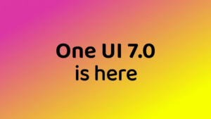 Android 15: One UI 7 release date prediction, eligible and ineligible devices, and possible features