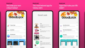 Samsung Good Lock update improves features and security