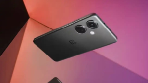 OnePlus Nord CE 3 gets April 2024 Android security update