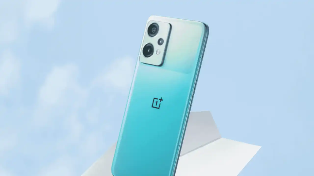 OnePlus Nord CE 2 Lite July 2024 update