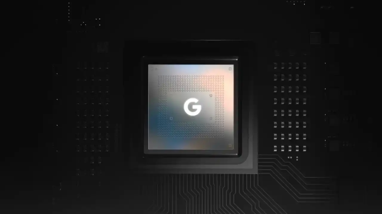 Pixel 10 TSMC Tensor G5