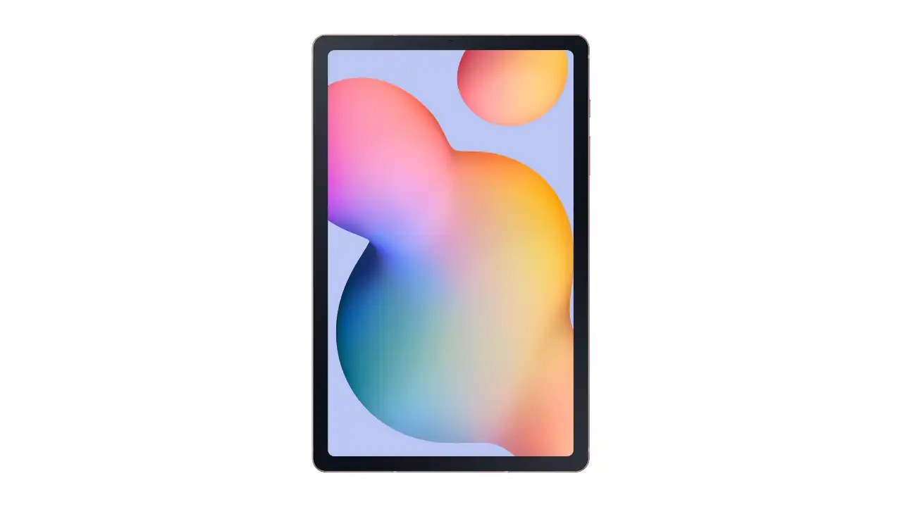 Galaxy Tab S6 One UI 6.1