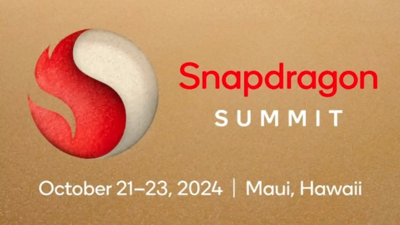 Snapdragon 8 Gen 4 chipset will launch on October 21 at Qualcomm Snapdragon Summit 2024