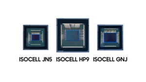 Samsung has launched multiple ISOCELL image sensors for rich photography  