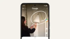 Google’s Circle to Search is gaining a barcode scanner feature