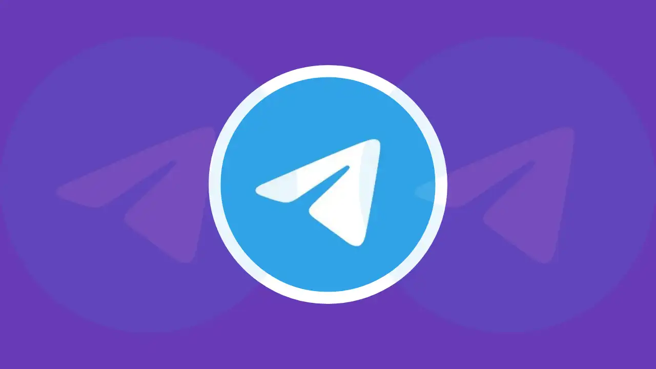 Telegram update features