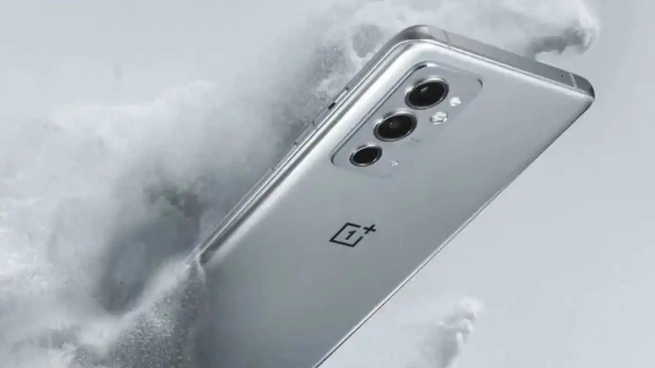 OnePlus 9RT June 2024 update