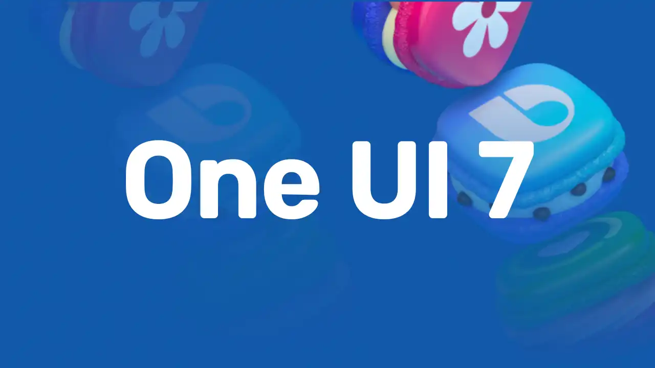 One UI 7 release date