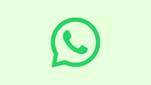 WhatsApp will not work on these devices