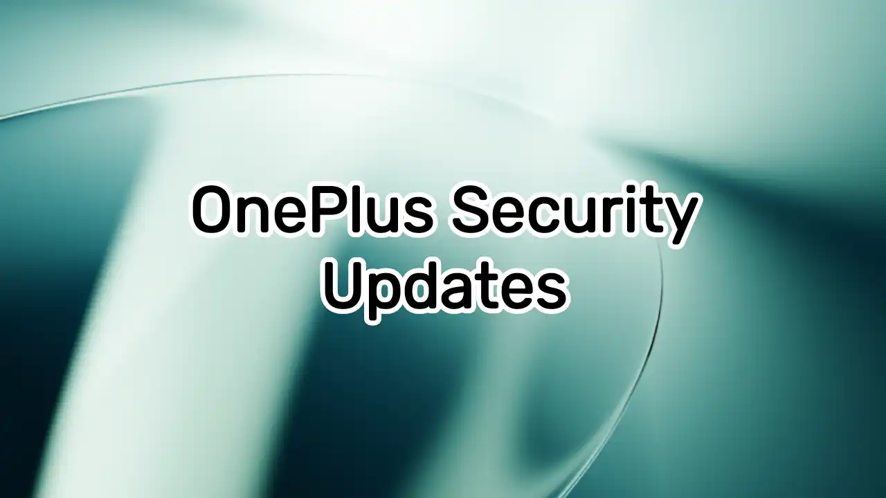 These OnePlus devices received July 2024 update