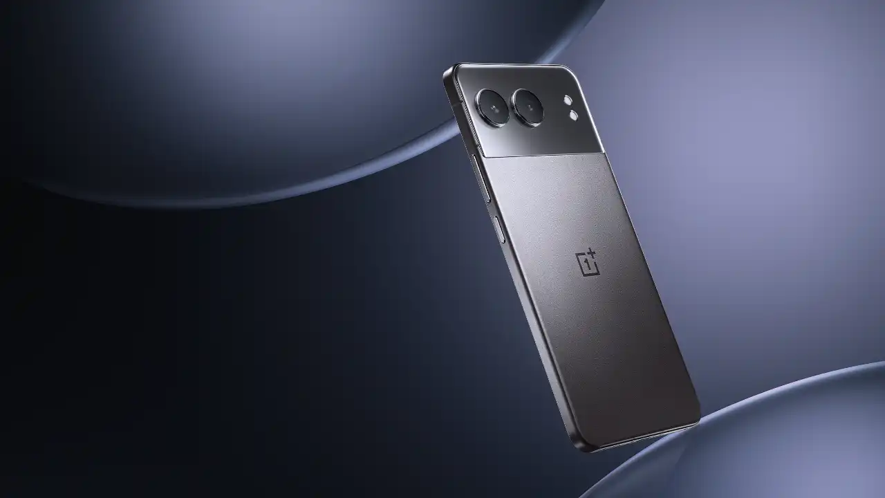 OnePlus Nord 4 launched